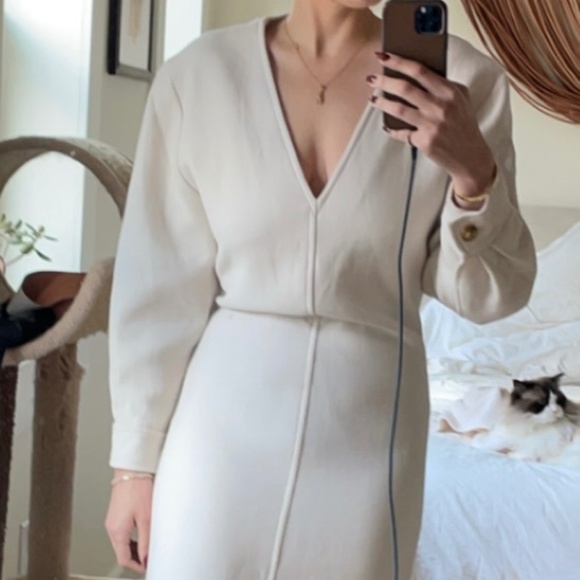 Saint Laurent (YSL) Dress - Picture 15 of 15